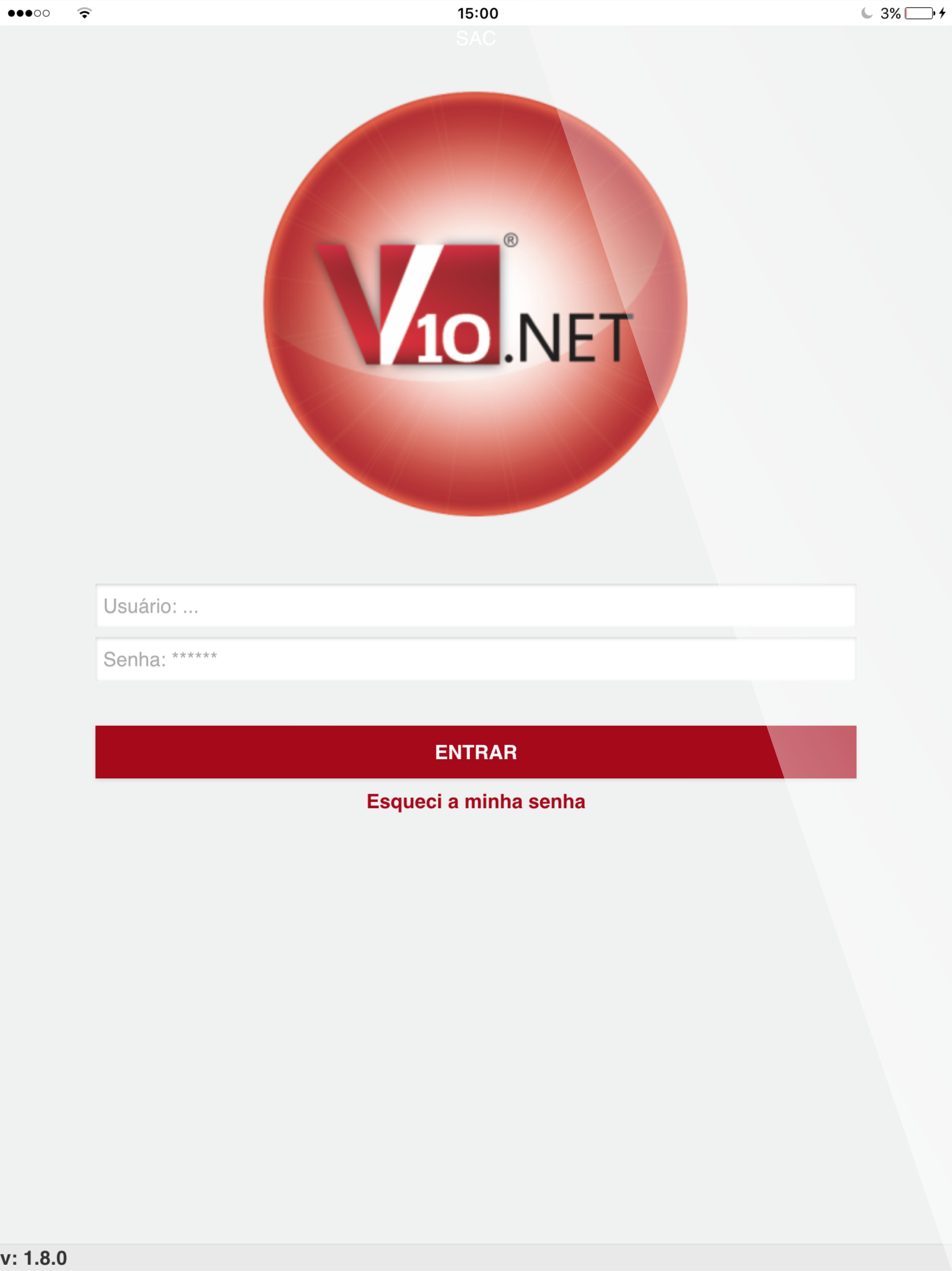 V10Net screenshot 5