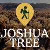 Joshua Tree Nat'l Park app icon - Travel app for iPhone