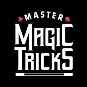 Snímky obrazovky (5) Master Magic Tricks