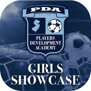 PDA Girls College Showcase