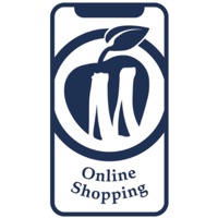 Mackenthun’s app icon - Shopping app for iPhone