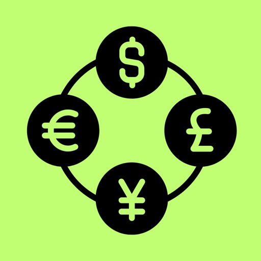 Currency Conversion Newest