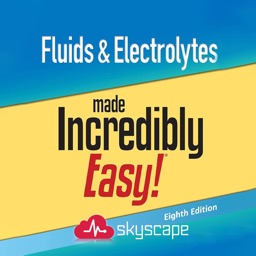 Fluids and Electrolytes MIE