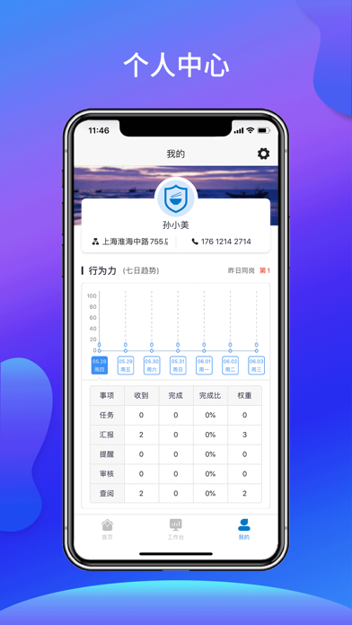 食安365 Screenshot
