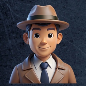 SleuthSeek Clue