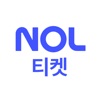 NOL 티켓 icon