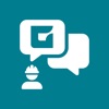 GFOS MES Terminal App icon