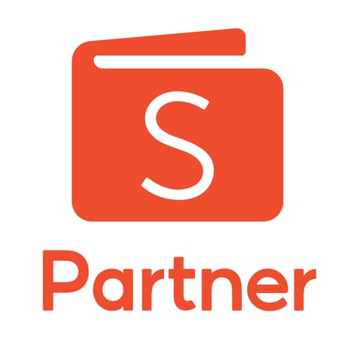 Shopee Partner