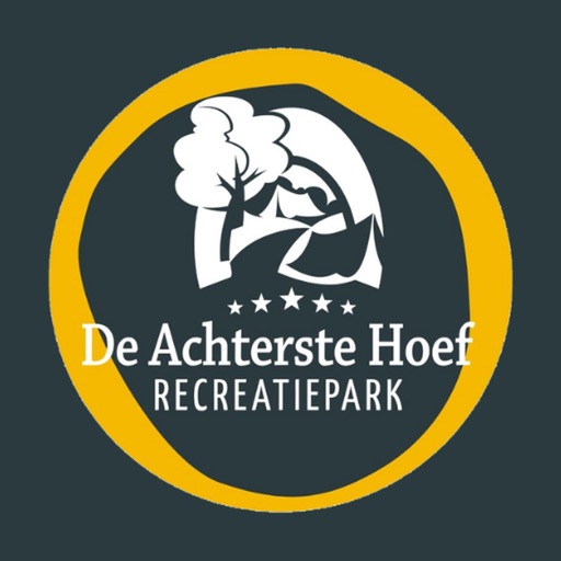 Recreatiepark Achterste Hoef