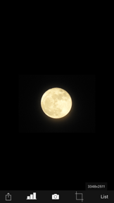 MoonCatcher screenshot