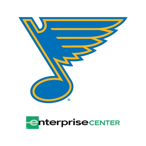 St. Louis Blues app icon