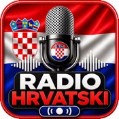 Hrvatski Radio Uživo FM - HR
