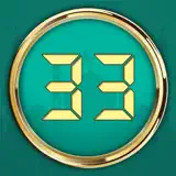 Tasbih Counter: Tally App - App Icon