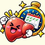 休肝ウォッチ