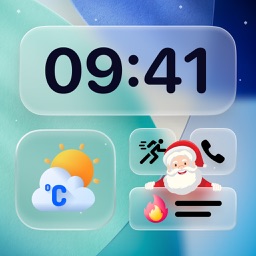 Icon Changer: Widget.s, Themes