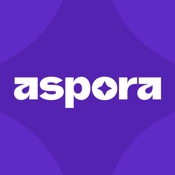 Aspora: Send Money to India