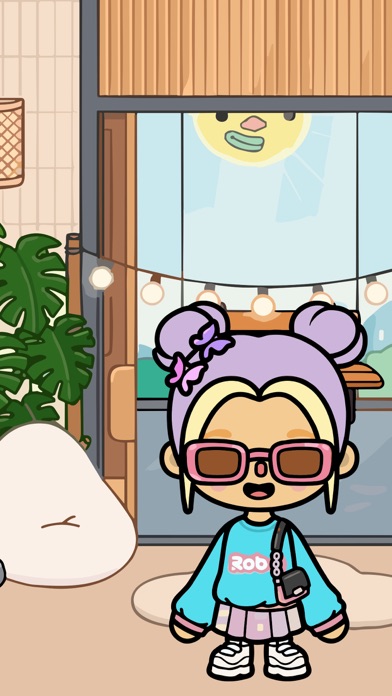 Boca Rooms ideas & coloring Screenshot