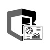 Cliqbux Dashboard v2 icon