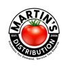 Martin's Distribution icon
