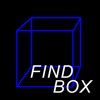 FindBox - iPadアプリ