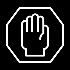 Halt Scanner