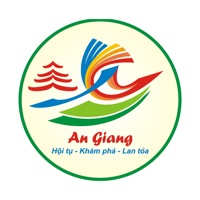 Checkin An Giang logo