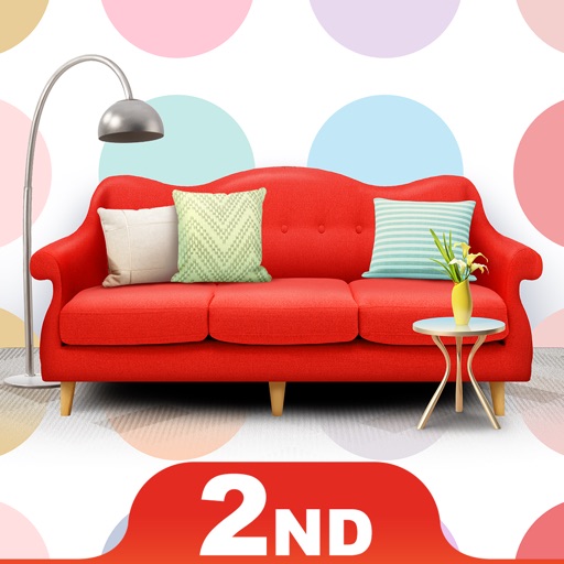 Decor Match - AppWisp.com