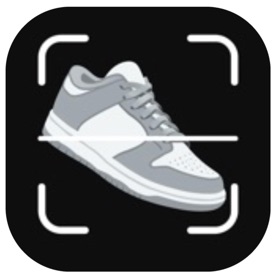 Sneaker identifier snkrs ID