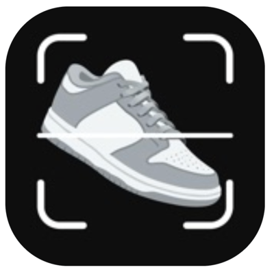 Sneaker identifier snkrs ID