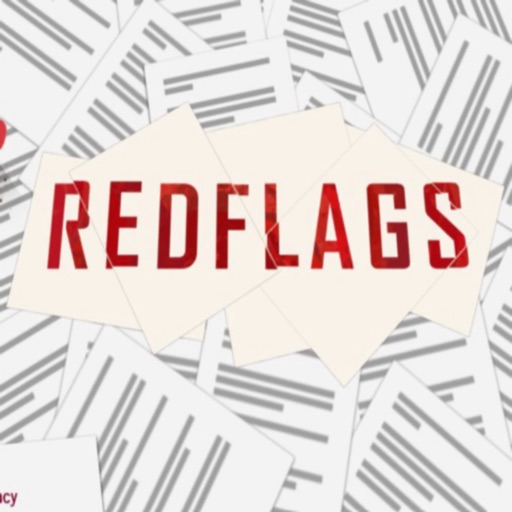 Red Flags - Accounting Fraud