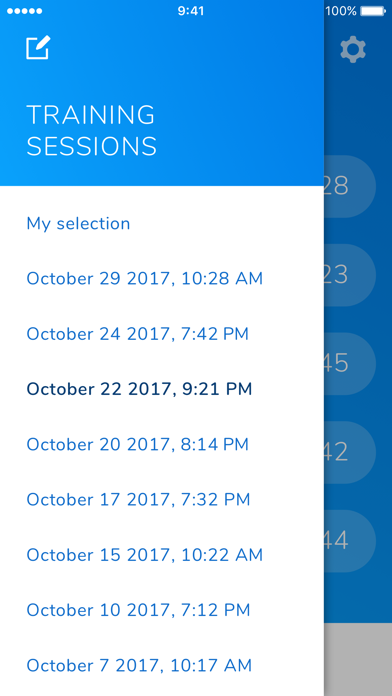 Screenshot #2 pour LAPP the skate app