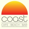 Coast Cafe icon