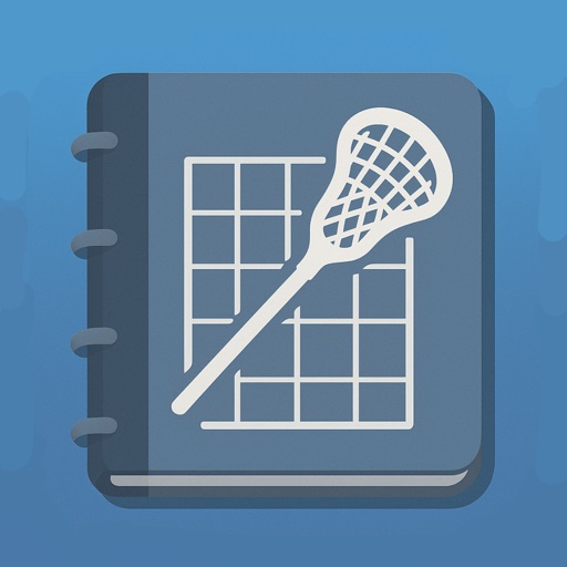 Lacrosse Scorekeeper