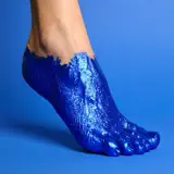 Foot Guru - App Icon