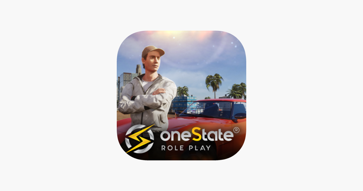 Ready go to ... https://onestate.onelink.me/nWr0/donny [ ‎One State RP・Open World Online]