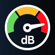 Decibelmeter - dB