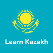 Fast - Learn Kazakh Language