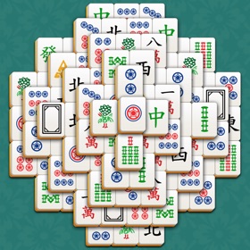 螢幕擷取畫面 (5) Mahjong Match Puzzle