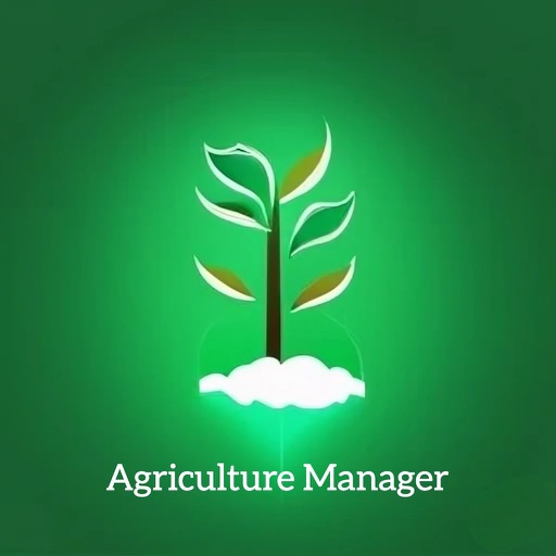 Agriculture Manager