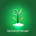 Icon for Agriculture Manager - Vishan Chaubey App