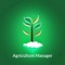 Agriculture Manager to help manage the details of agriculture farming manager