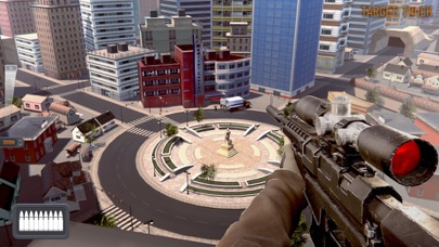 screenshot of Sniper 3D: Gun Shooting Games 2