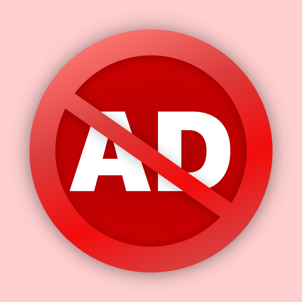 Get No Ads - AdBlocker for iOS, iPhone, iPad Aso Report