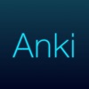 Anki Flashcard icon