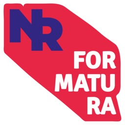 NR Formatura