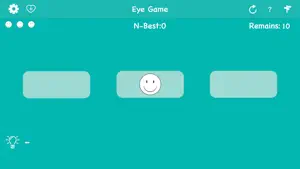 Eye Game Fun screenshot 3