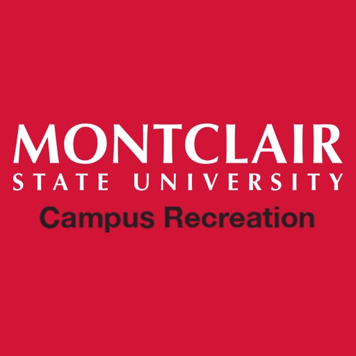 Montclair State Rec Center