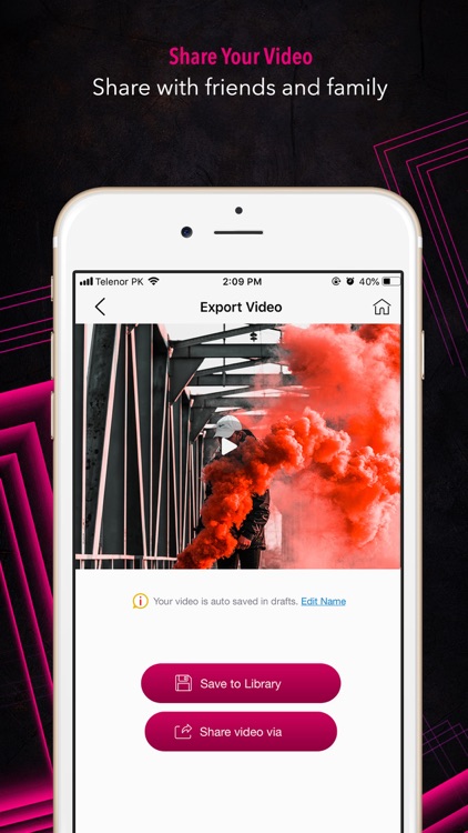 Nonstop Cam : Pause & Switch screenshot-4