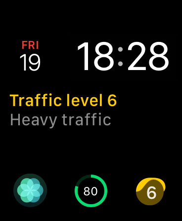 Yandex Maps & Navigator screenshot 23