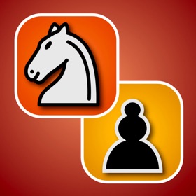 Chess 2D - Play with friend